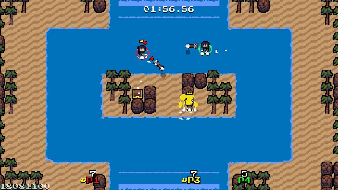 Kingdom Bash thumbnail 6