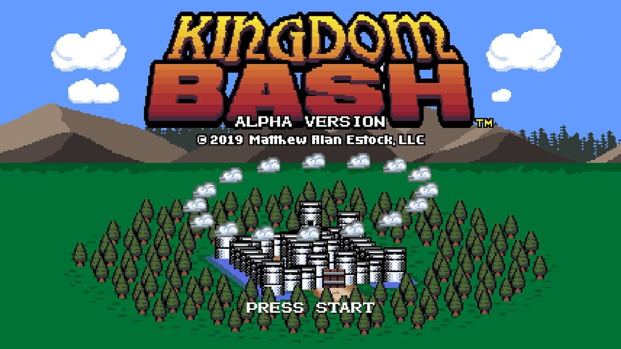 Kingdom Bash thumbnail 8