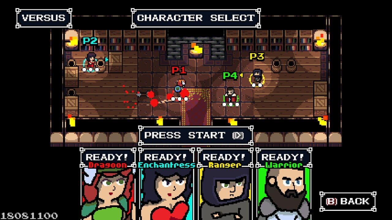 Kingdom Bash thumbnail 7