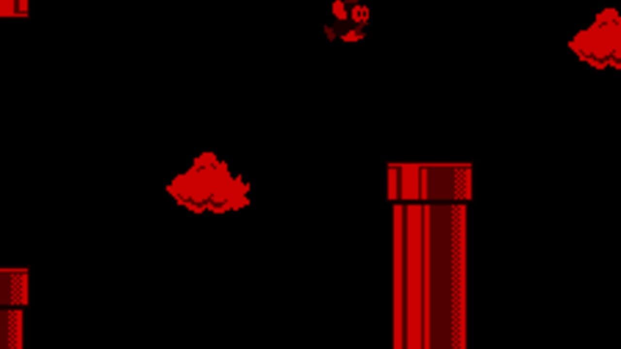 Flappy Cheep Cheep screenshot 1