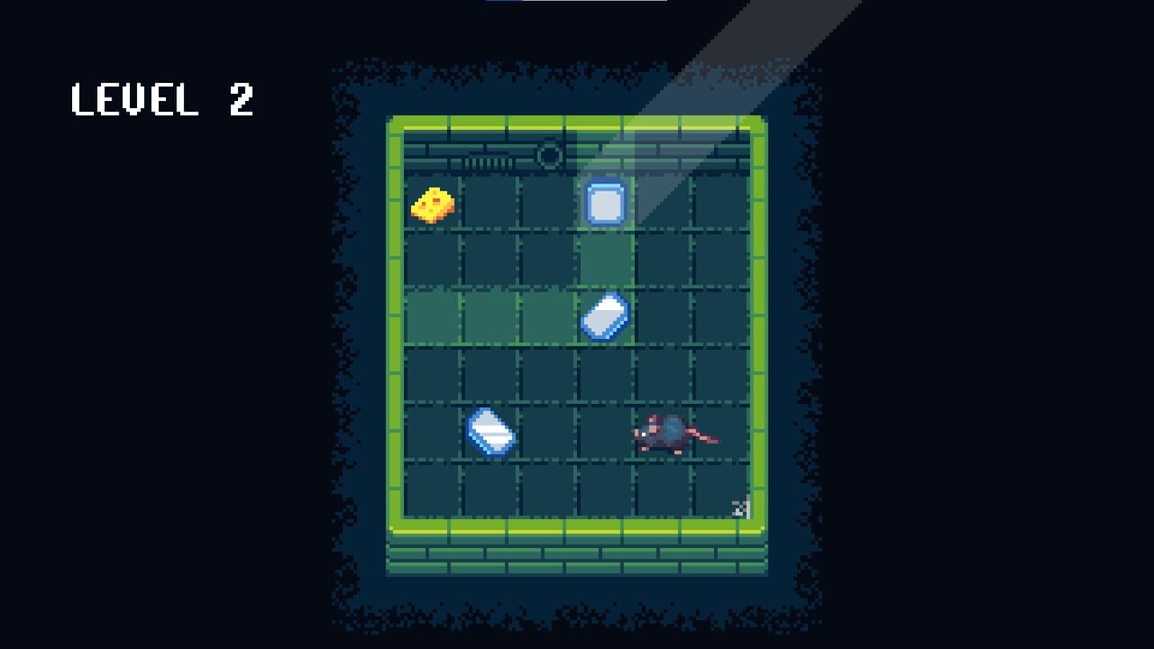Sneaky Rat screenshot 1