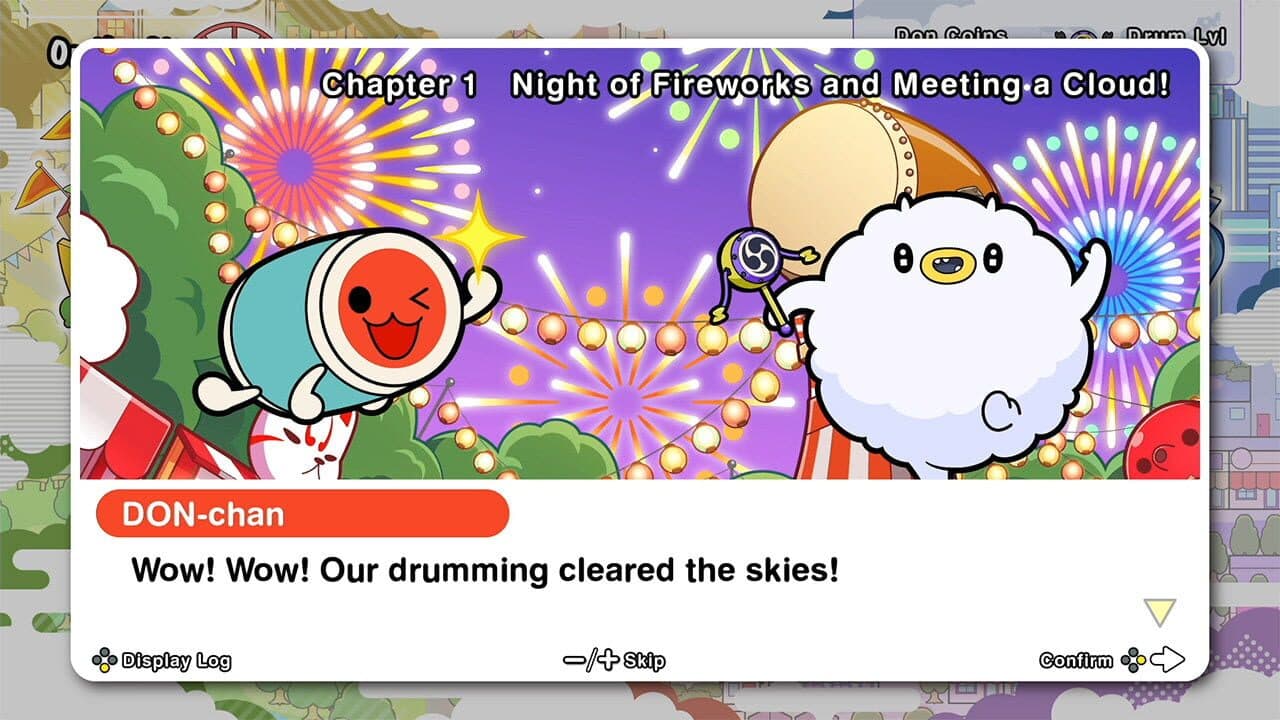 Taiko no Tatsujin: Rhythm Festival - Deluxe Edition thumbnail 2