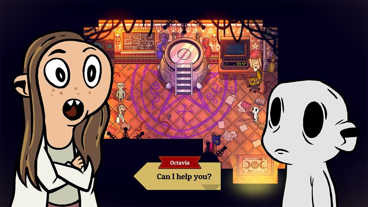 Nobody Saves the World + Frozen Hearth Bundle thumbnail 3