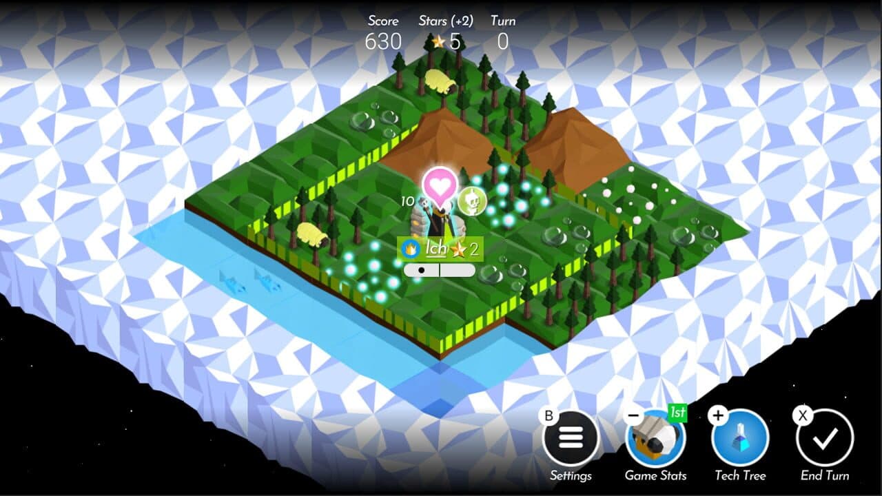 The Battle of Polytopia: Cymanti thumbnail 3