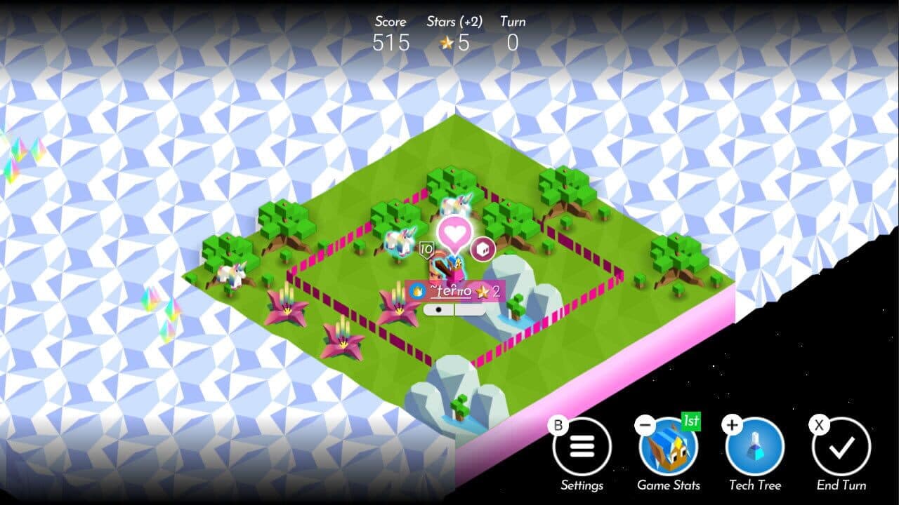 The Battle of Polytopia: Elyrion thumbnail 4