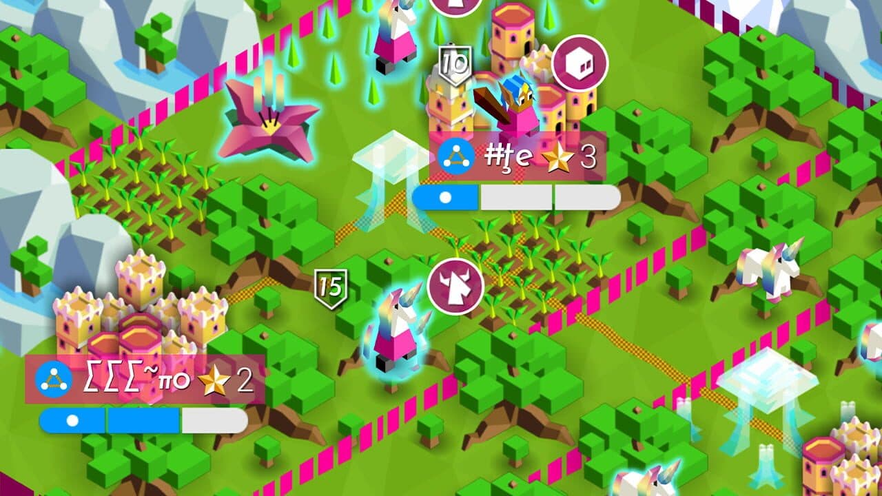 The Battle of Polytopia: Elyrion thumbnail 3