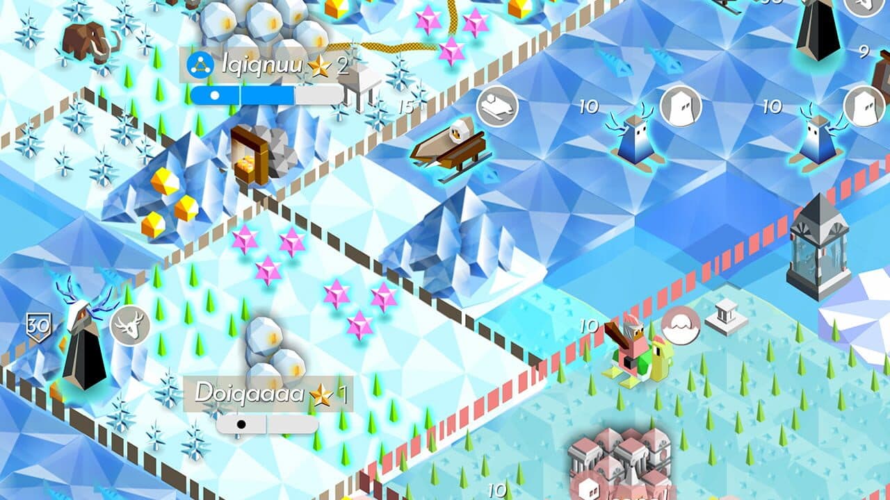 The Battle of Polytopia: Polaris thumbnail 5