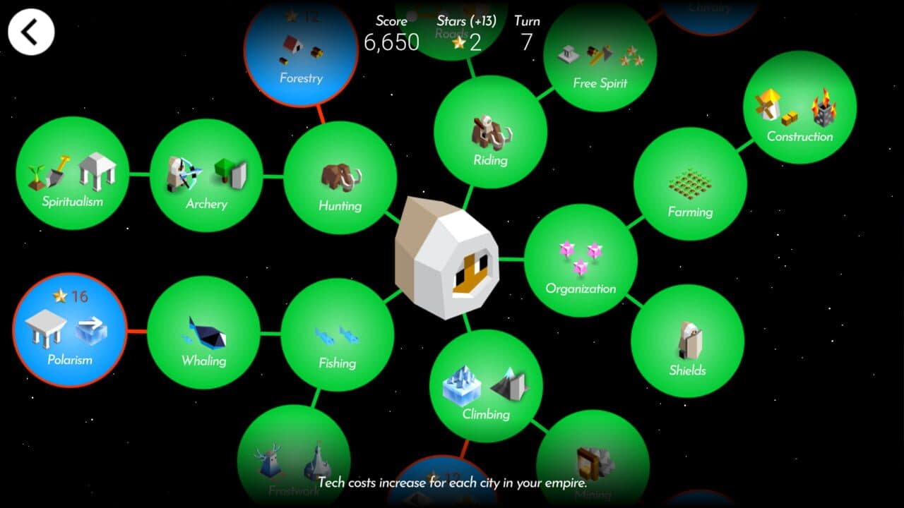 The Battle of Polytopia: Polaris thumbnail 4