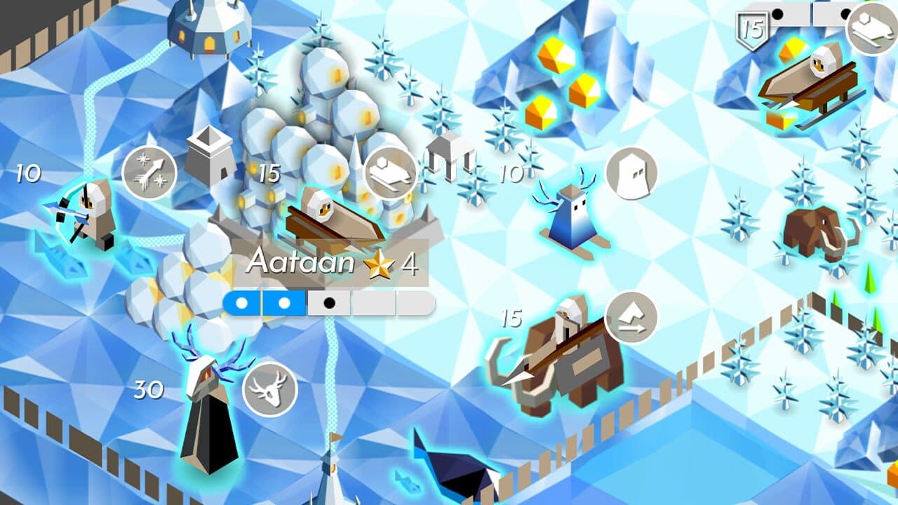The Battle of Polytopia: Polaris thumbnail 3