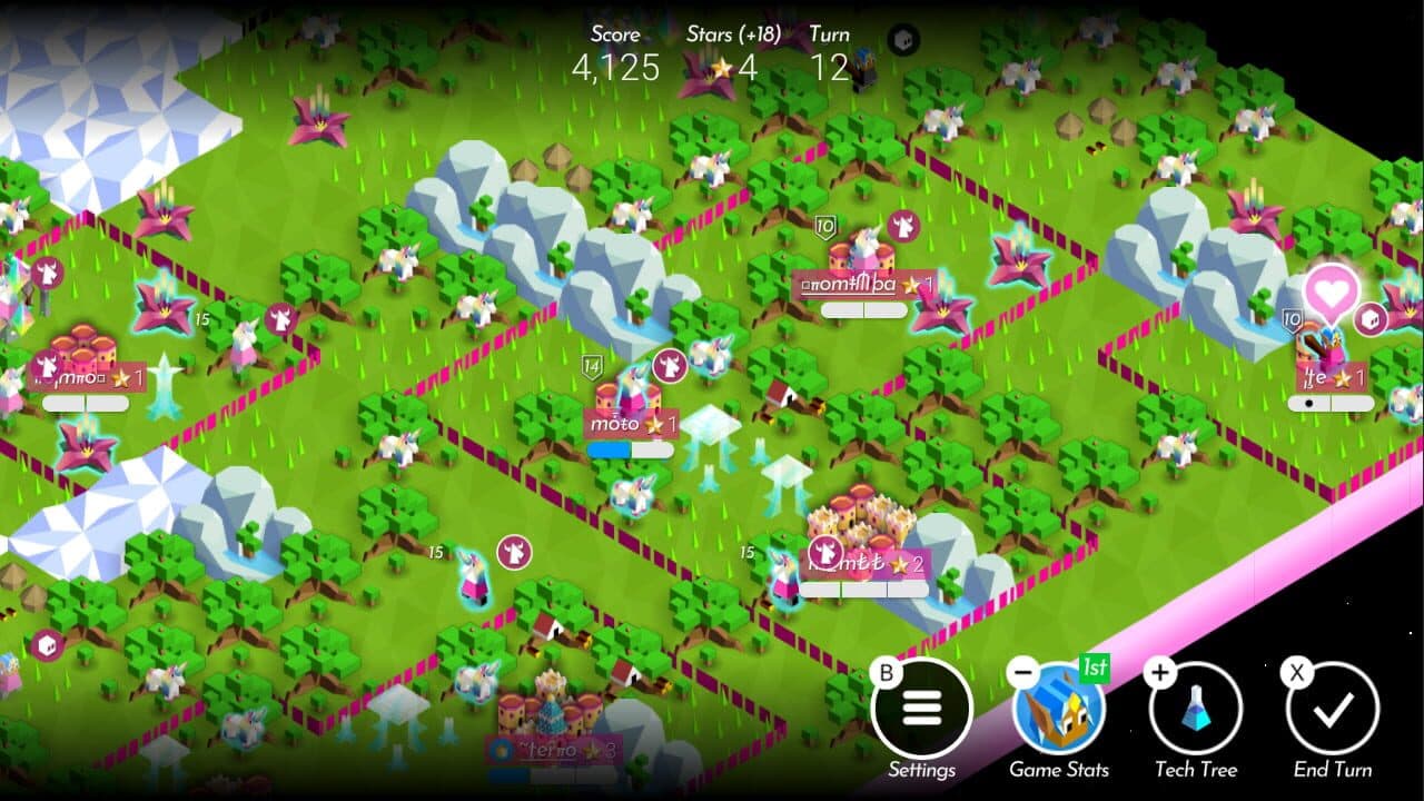 The Battle of Polytopia: All Special Tribes thumbnail 4