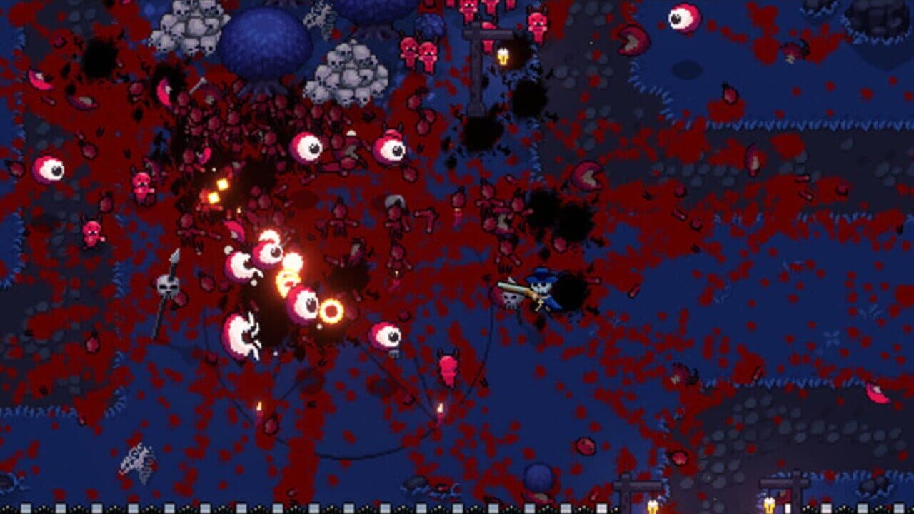 Raining Blood: Hellfire thumbnail 4