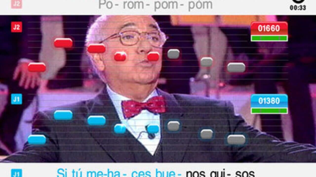 SingStar: Miliki thumbnail 2