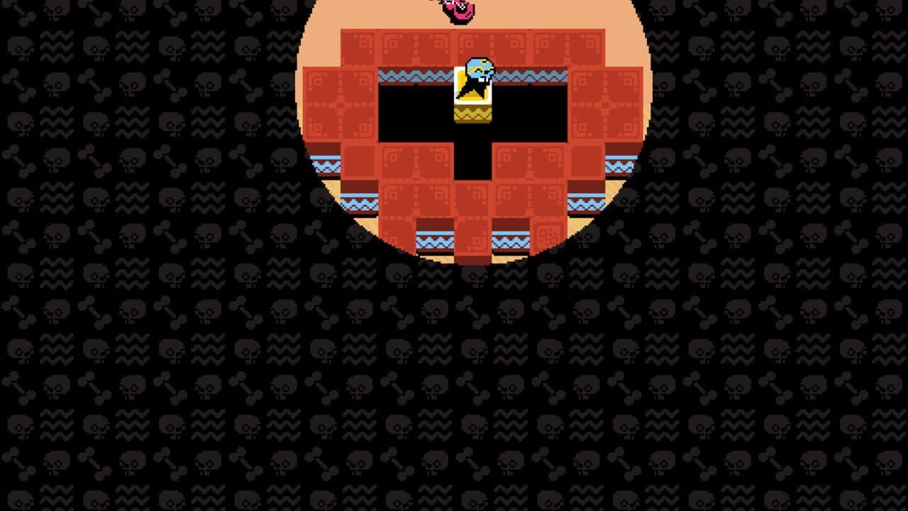 You are now Possessed screenshot 1