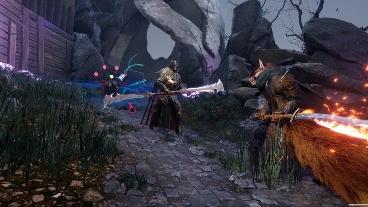 Kingshunt thumbnail 3