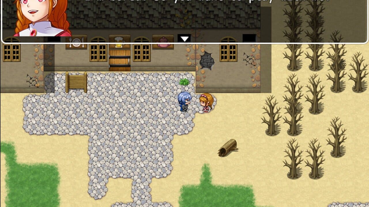 Prepare for Adventure screenshot 1