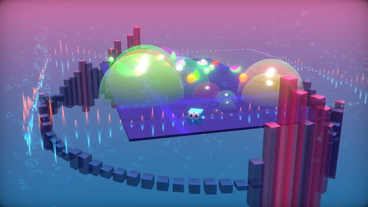 3D Don't Die Mr Robot thumbnail 3