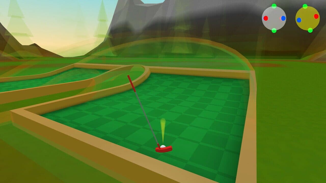 4D Golf thumbnail 5