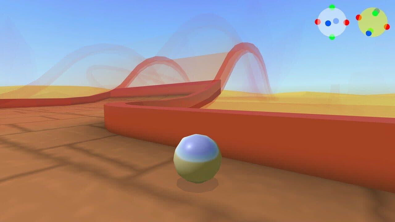 4D Golf thumbnail 4