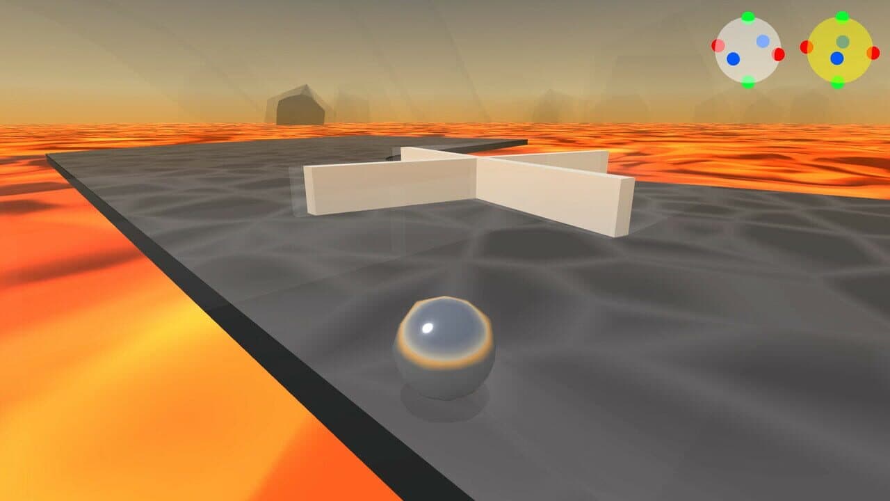 4D Golf thumbnail 2