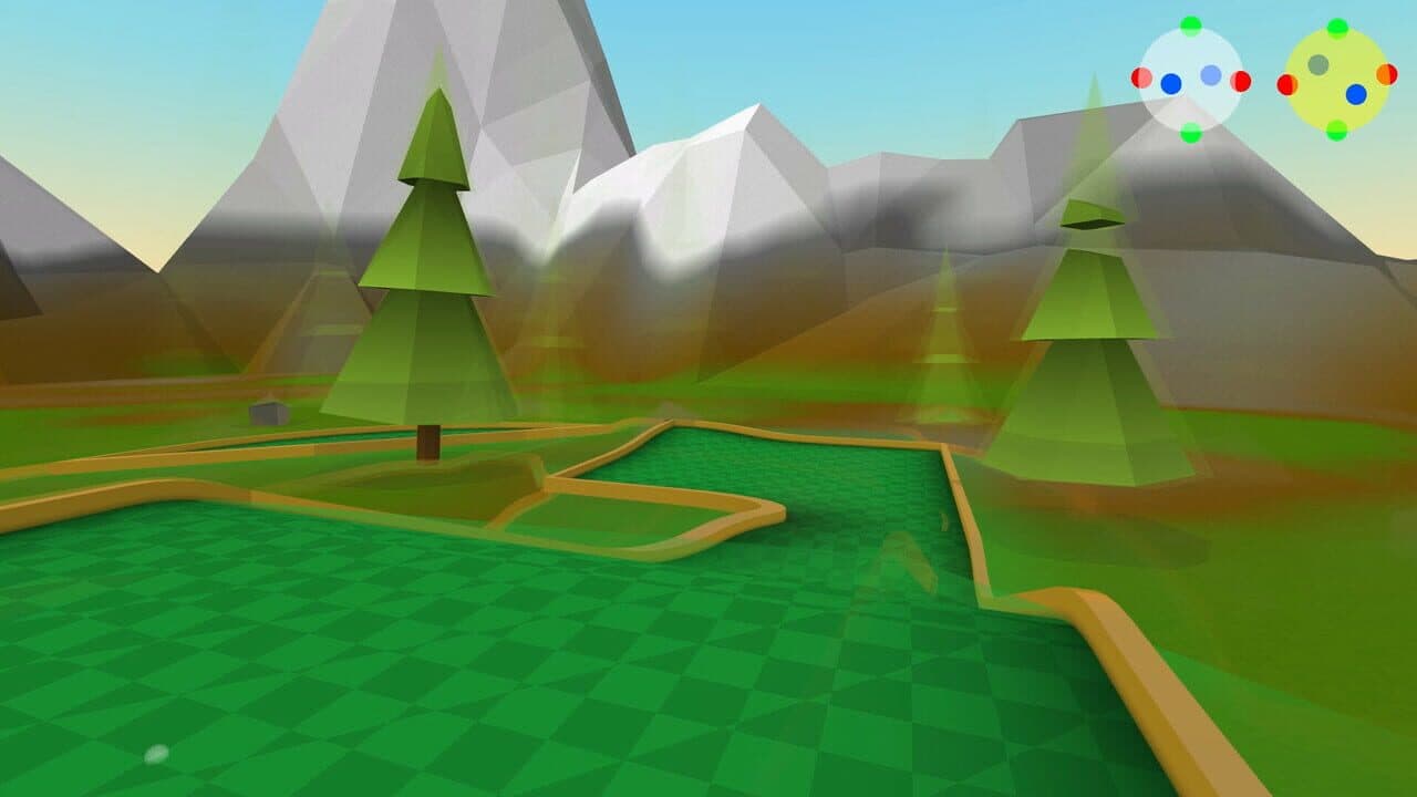 4D Golf thumbnail 3