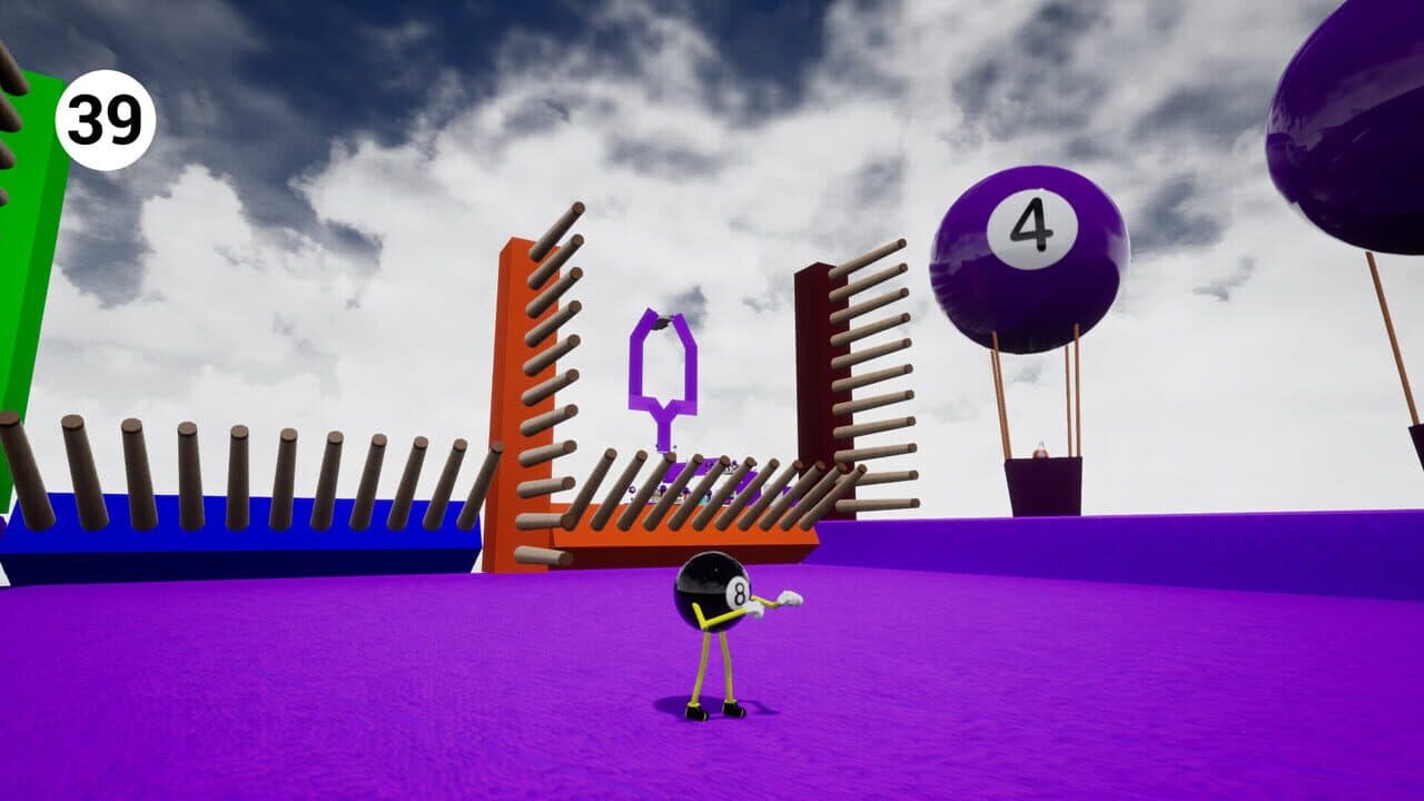 8 Ball 2 thumbnail 3