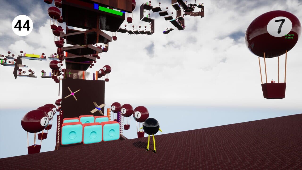8 Ball 2 thumbnail 7