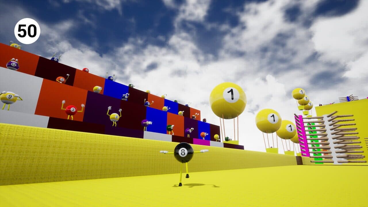 8 Ball 2 thumbnail 4