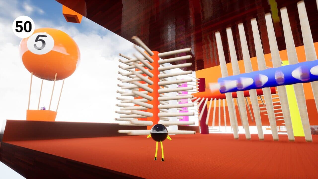 8 Ball 2 thumbnail 8