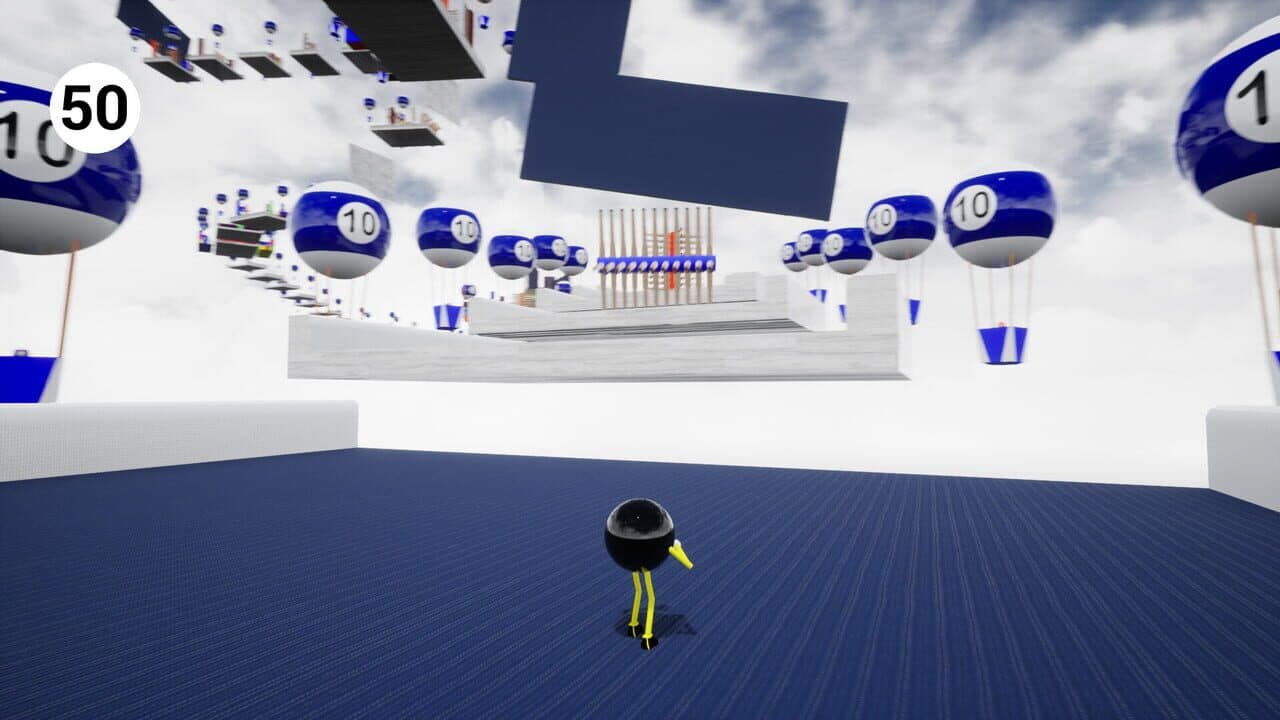 8 Ball 2 thumbnail 2