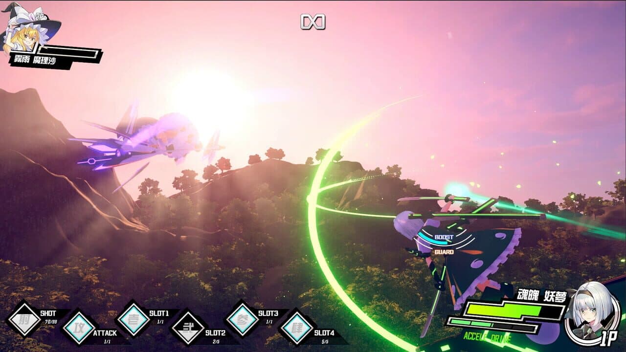 Valkyrie of Phantasm thumbnail 2