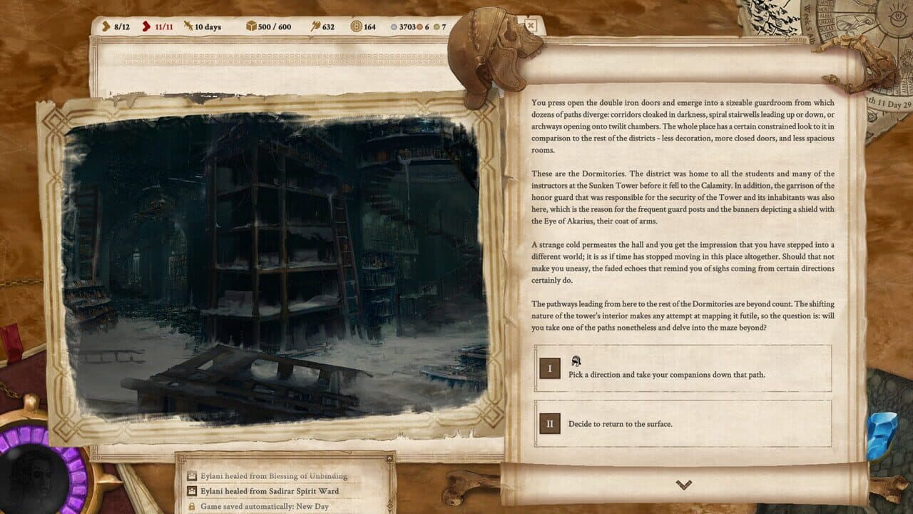 Vagrus: The Riven Realms - Seekers of Knowledge thumbnail 2