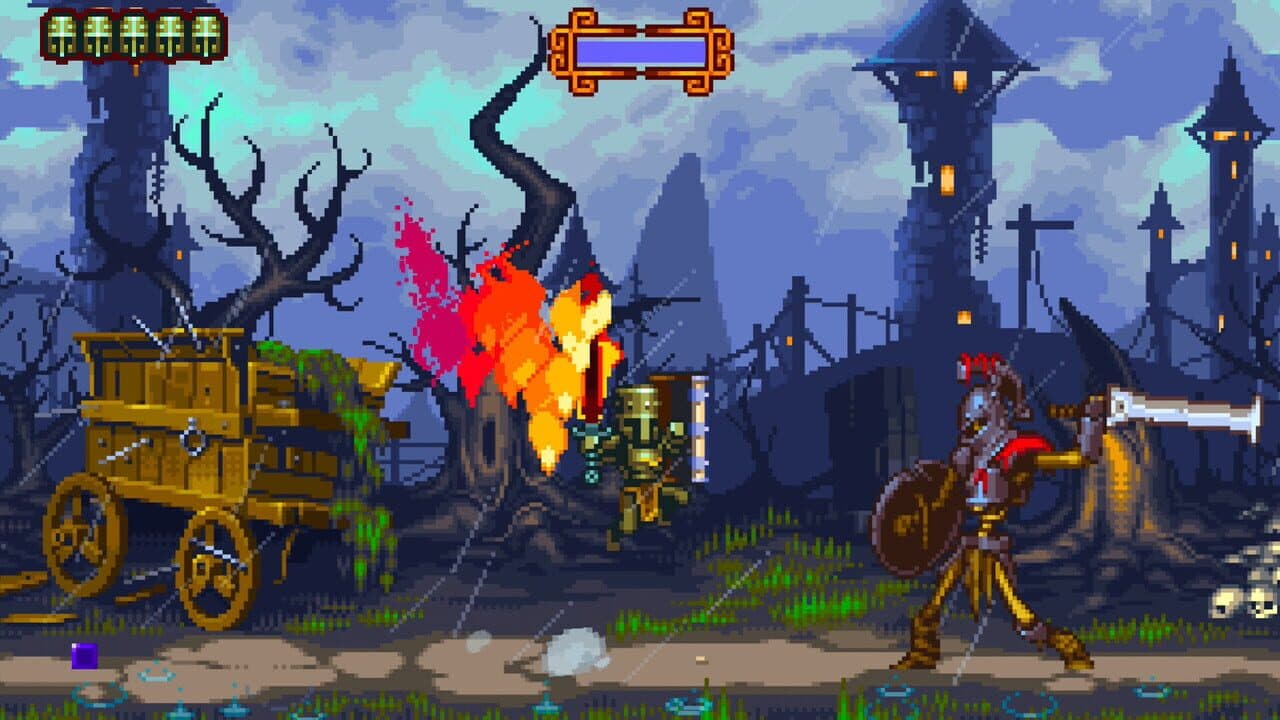 Trophy Knight thumbnail 5