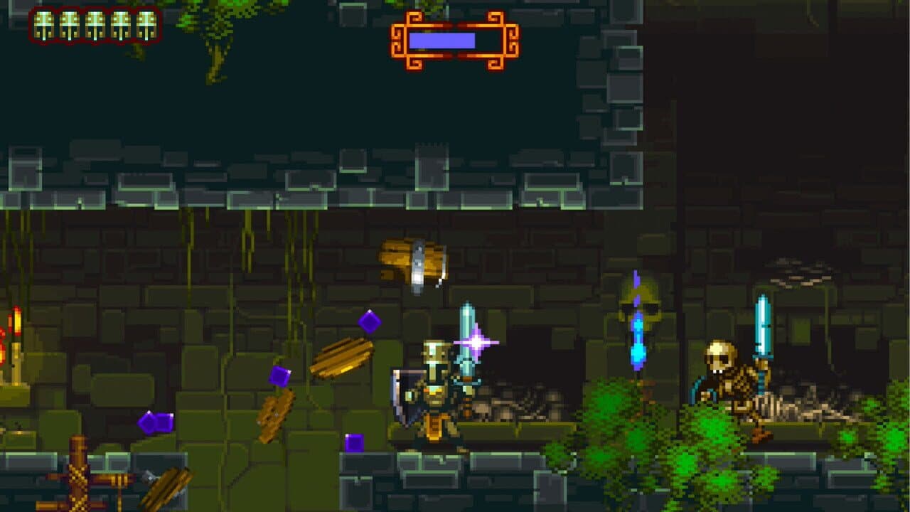 Trophy Knight thumbnail 4
