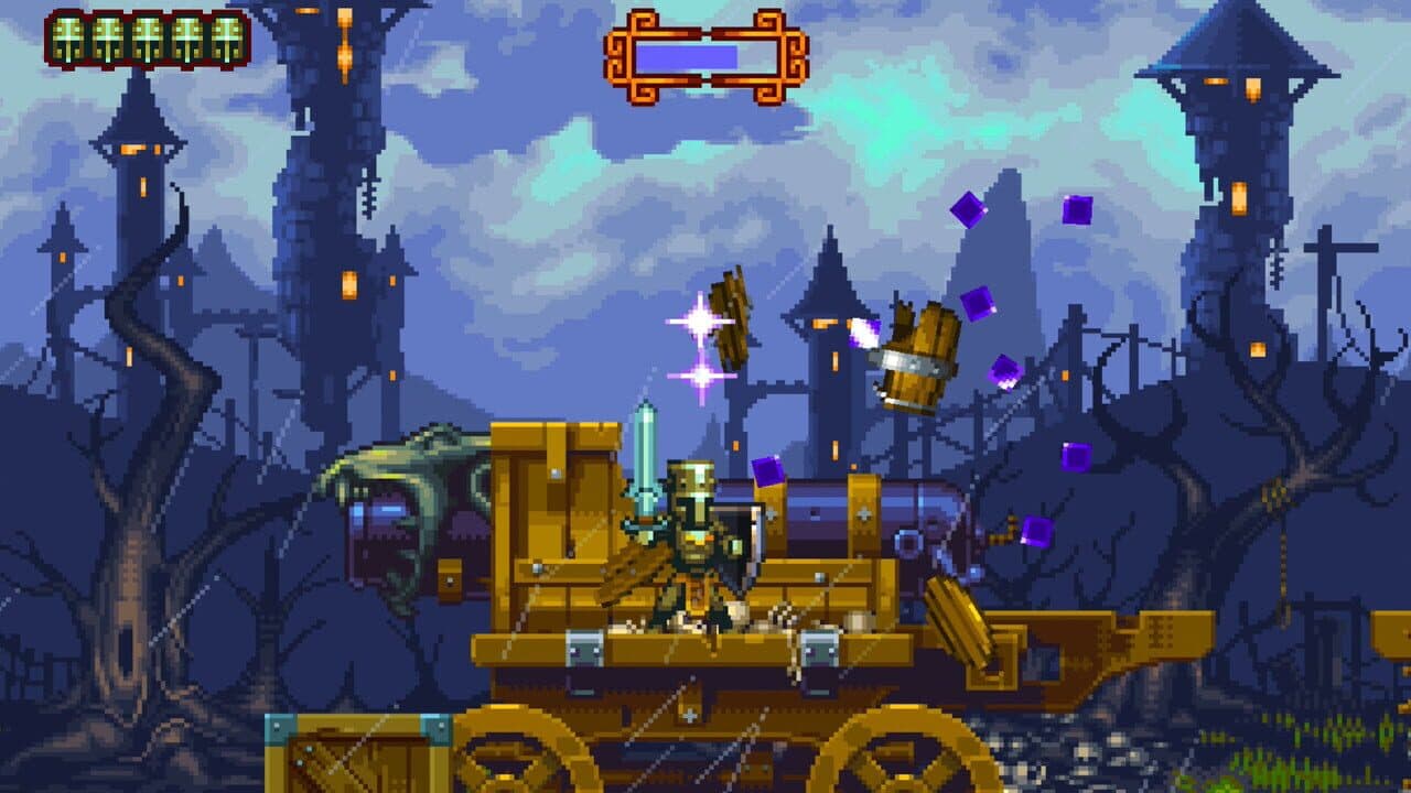 Trophy Knight thumbnail 2