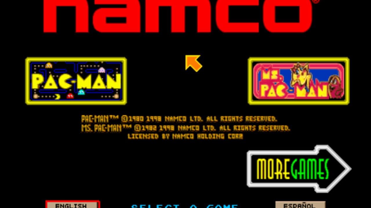 Galaxy Games StarPak 2 thumbnail 2
