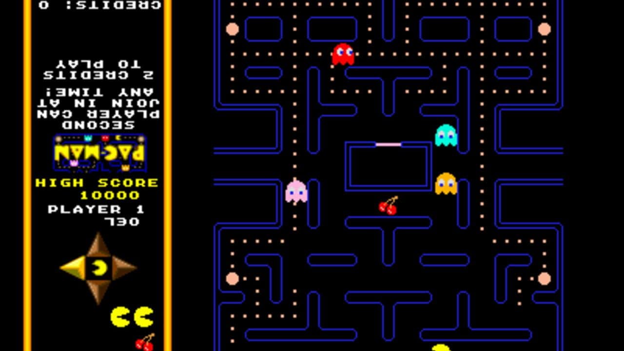 Galaxy Games StarPak 2 screenshot 1