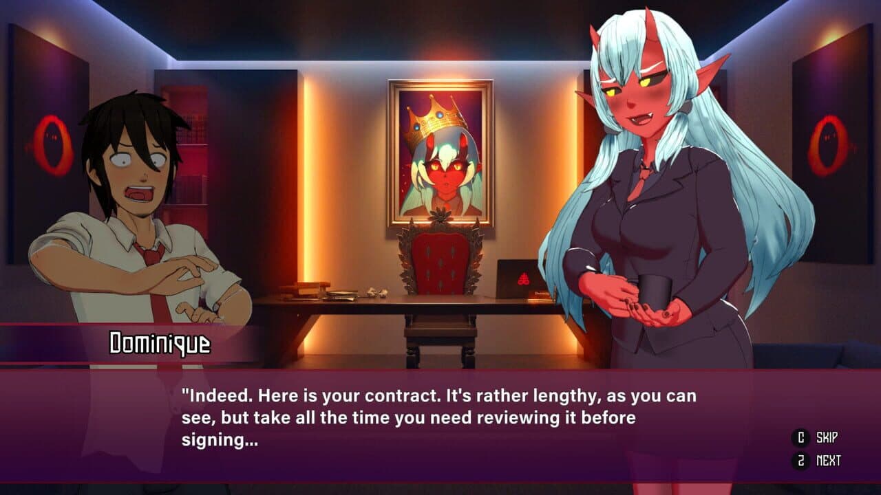 Under Contract thumbnail 11
