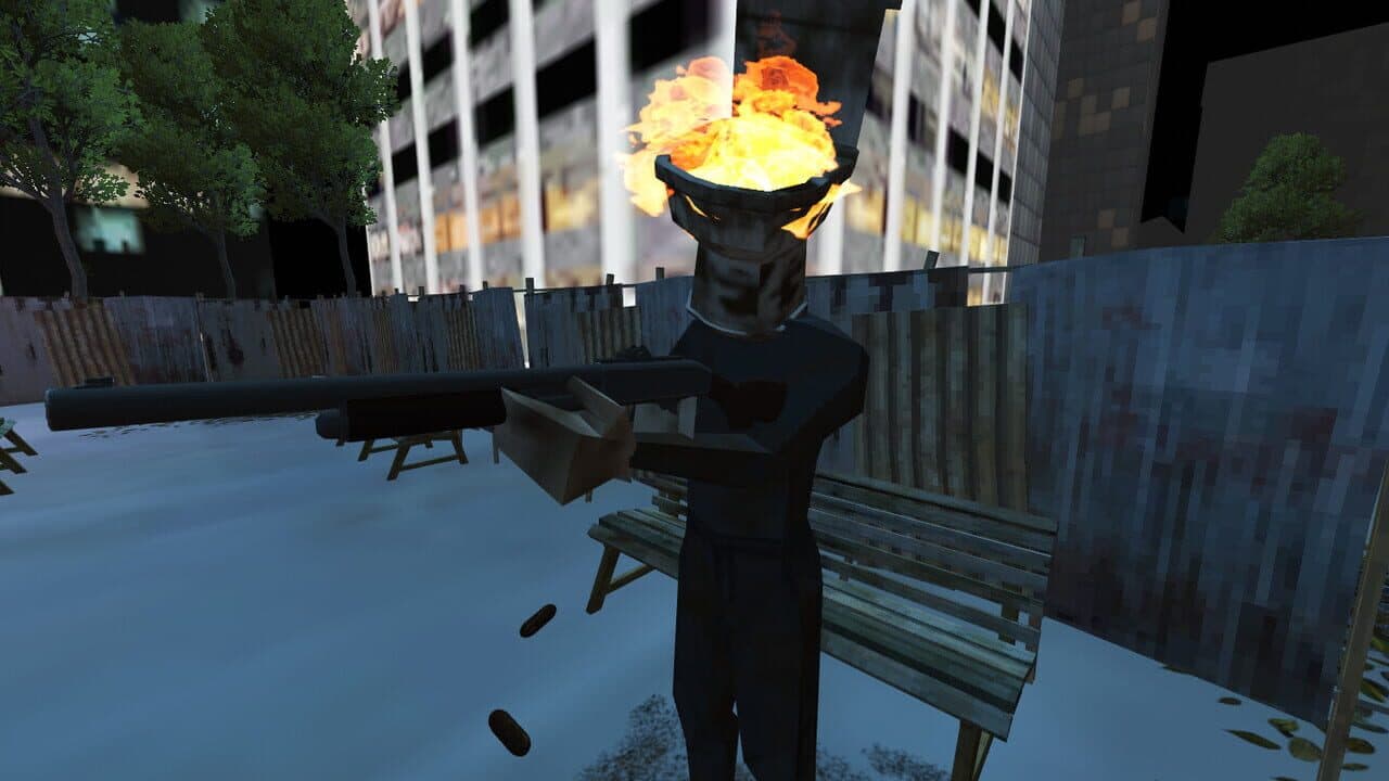 Trash Horror Collection 2 thumbnail 14
