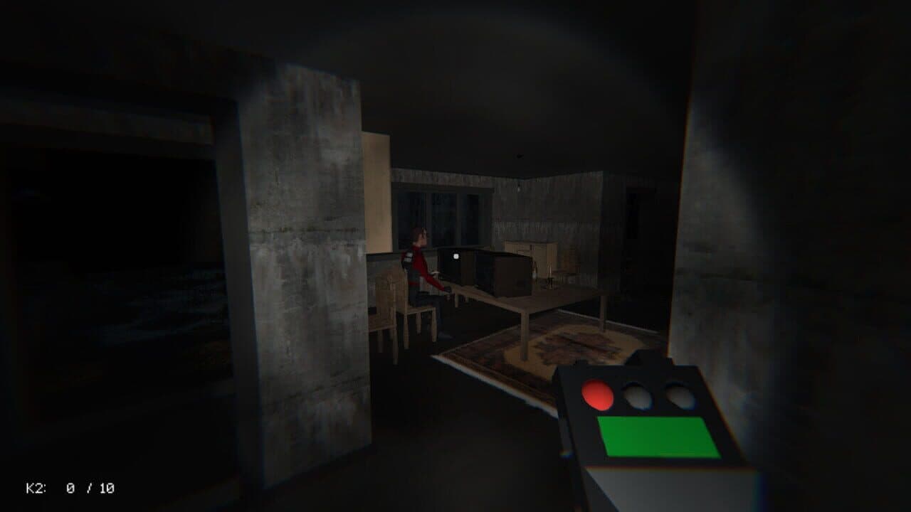 Trash Horror Collection 2 thumbnail 19