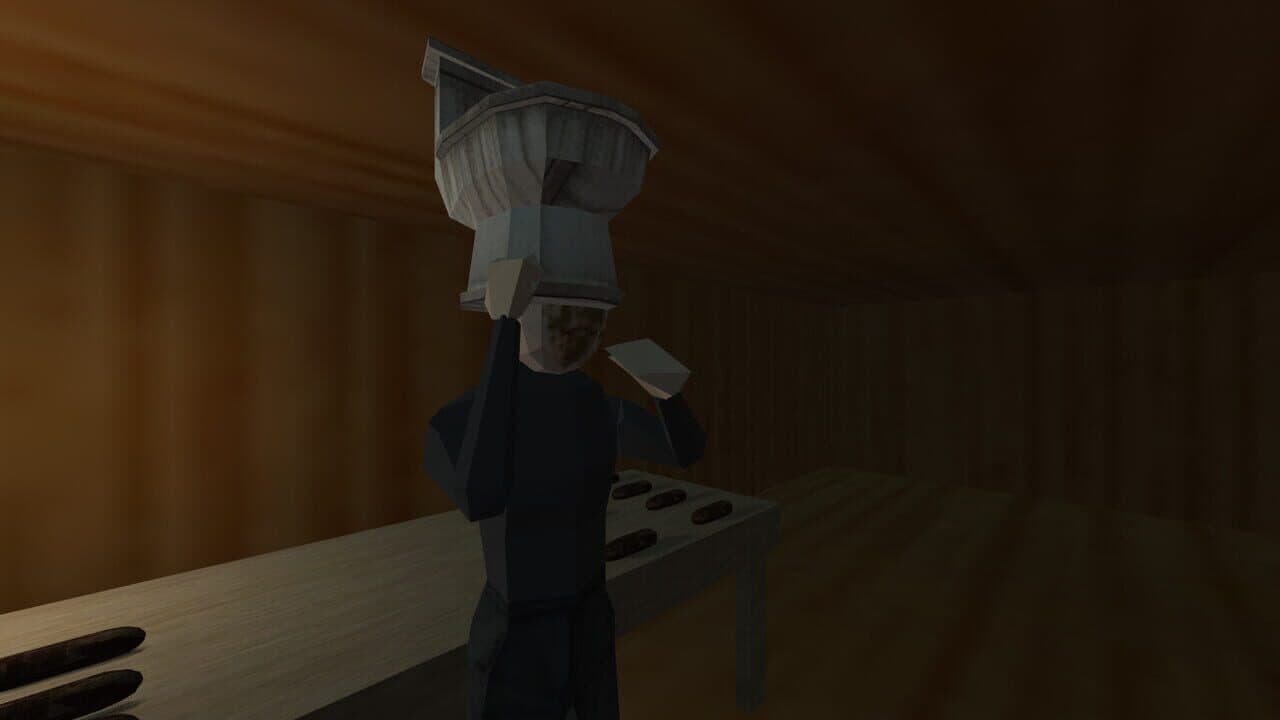 Trash Horror Collection 2 thumbnail 23
