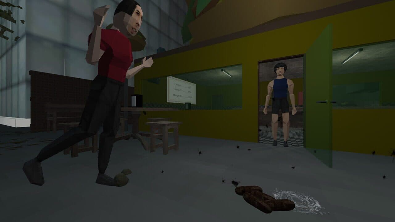 Trash Horror Collection 2 thumbnail 15