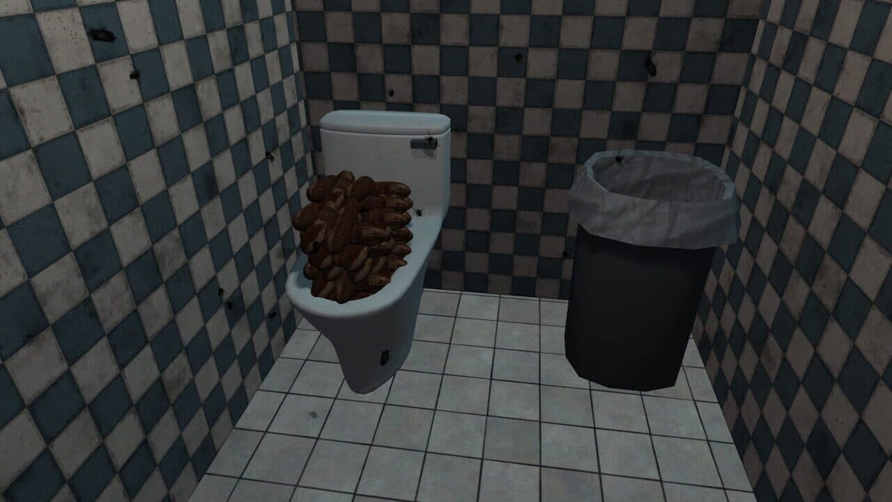 Trash Horror Collection 2 thumbnail 29