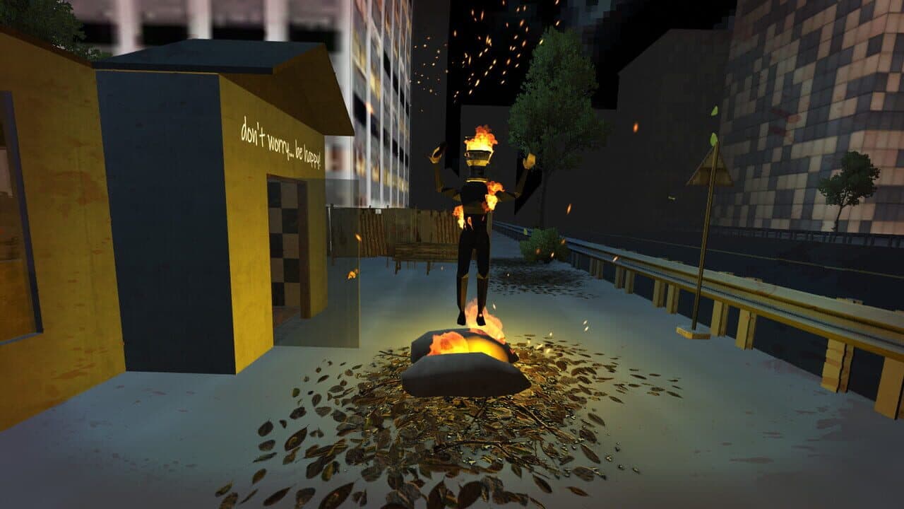 Trash Horror Collection 2 thumbnail 31
