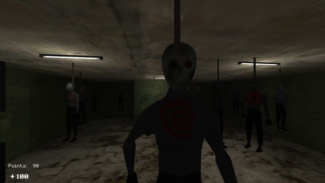Trash Horror Collection 2 thumbnail 32