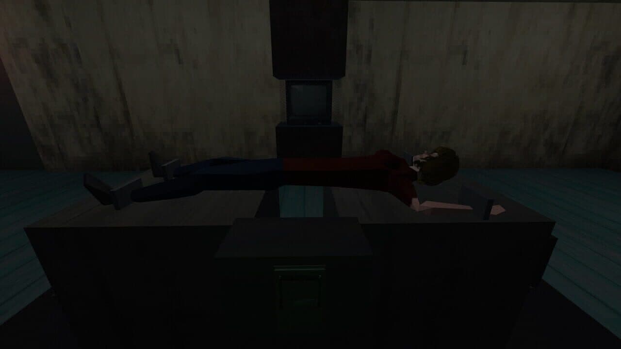 Trash Horror Collection 2 screenshot 1
