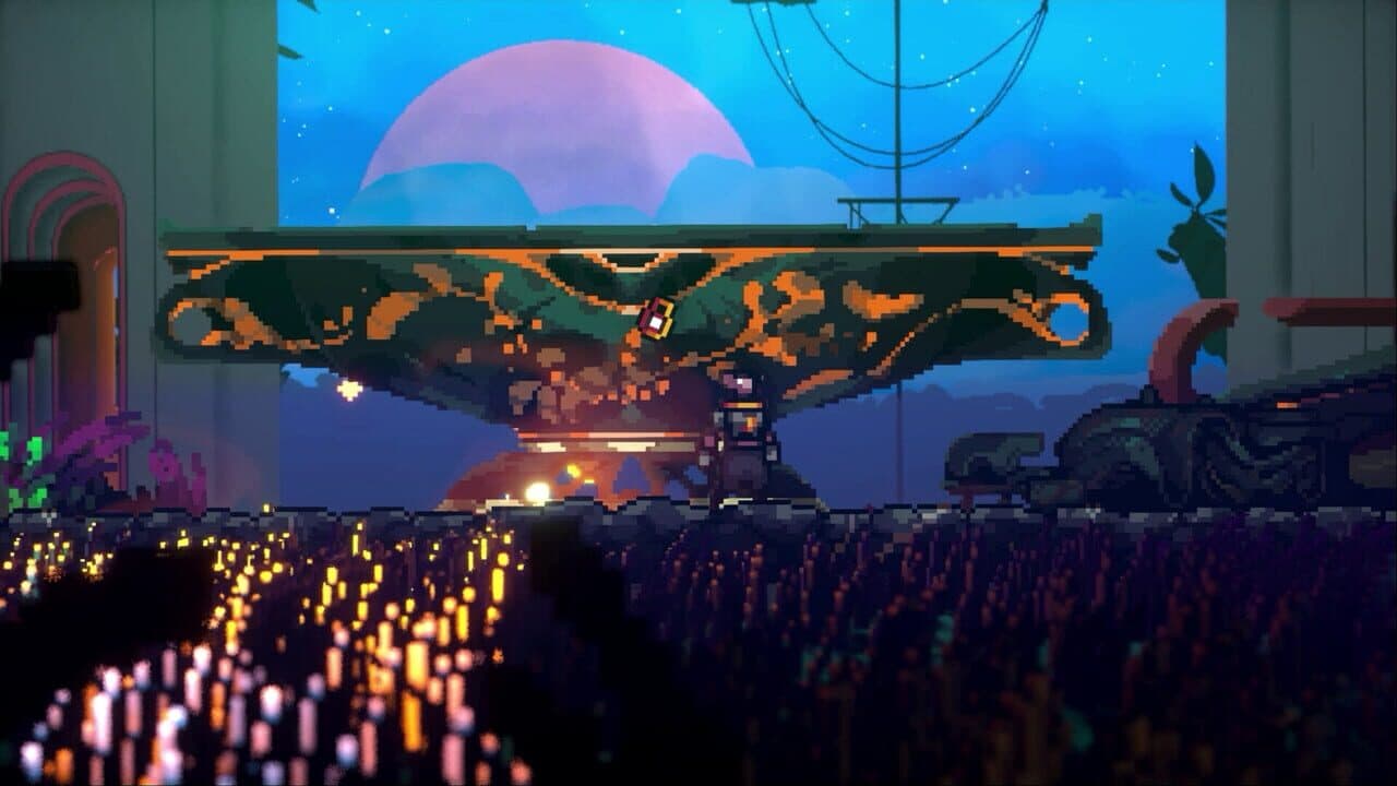 The Beauty Cult's: Nectarmancer thumbnail 2
