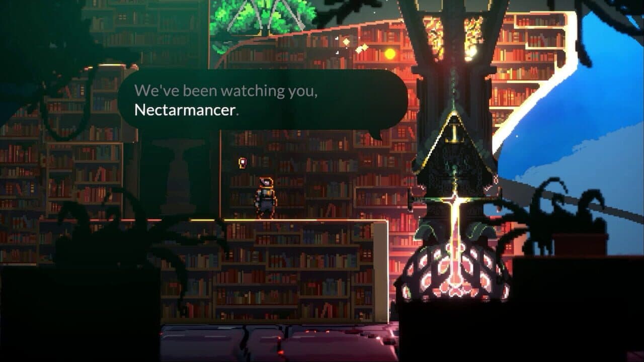 The Beauty Cult's: Nectarmancer thumbnail 6