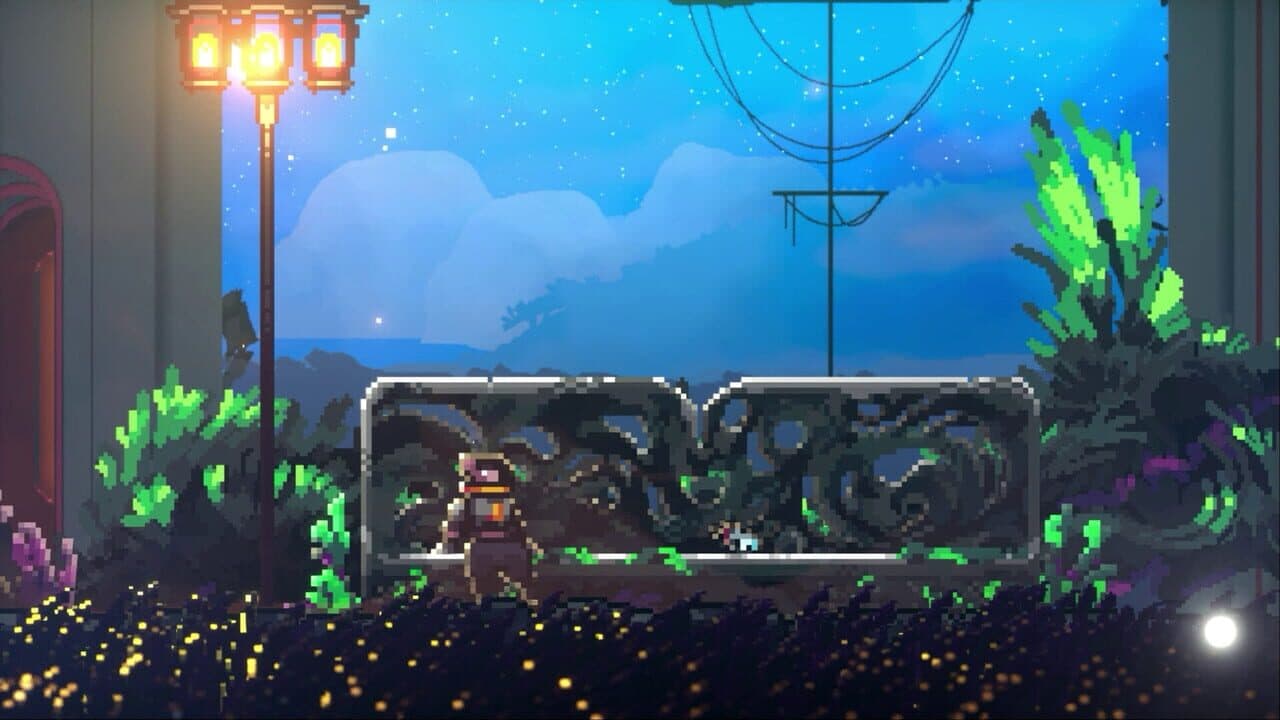 The Beauty Cult's: Nectarmancer thumbnail 4