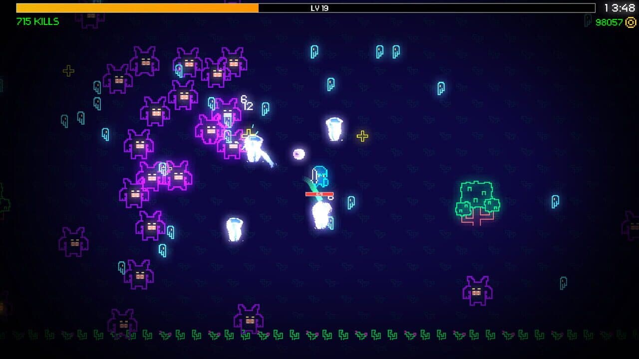 Swarmcade thumbnail 4