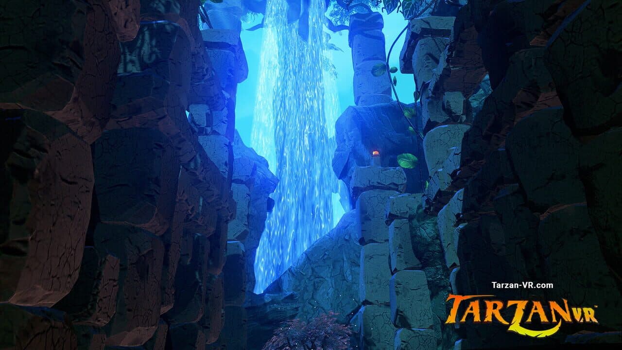 Tarzan VR: #3 The Dead of the Night thumbnail 6